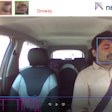 Netradyne Driveri – Drowsy Driving Detection-2017-08-11-11-19