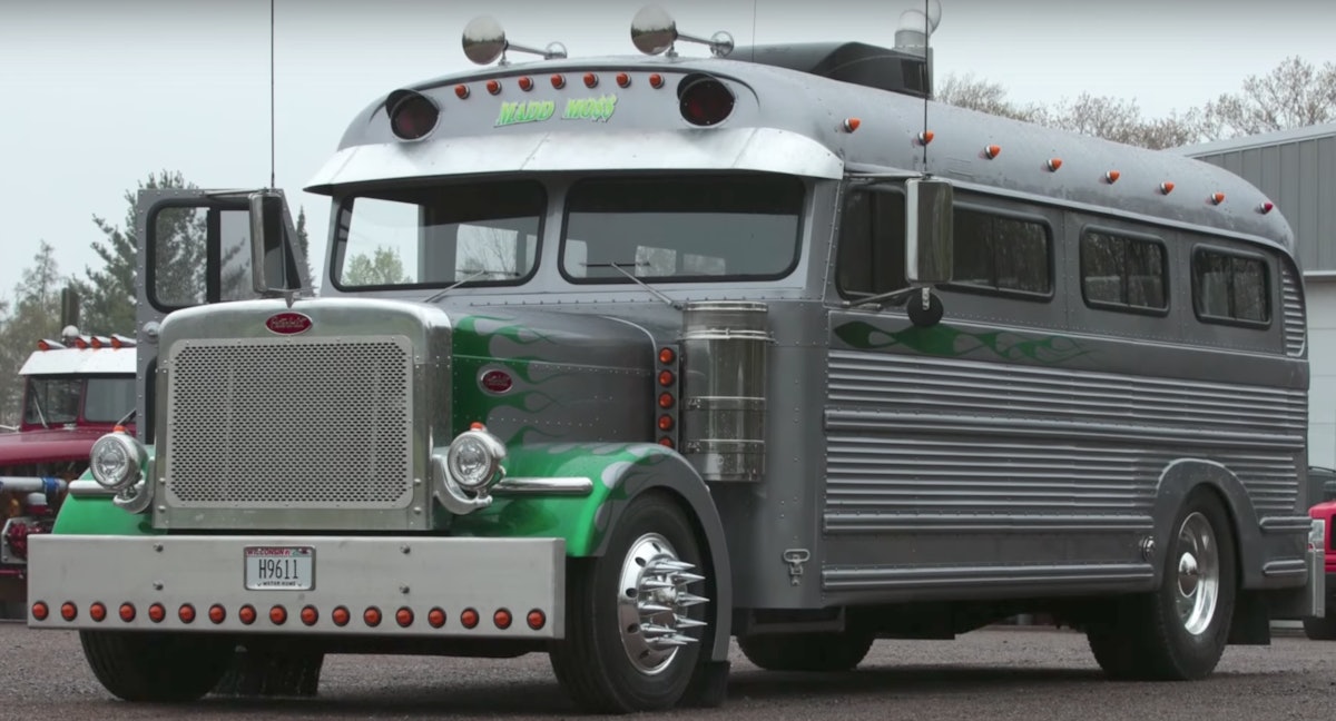 Taking custom builds to the next level | Overdrive