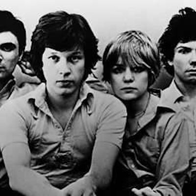 Not those talking heads.