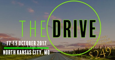 Find full information about the new conference’s program, rates and more at is YouDriveU.com website.