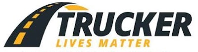 Further information on routes, permit process and etc. can be found via the Trucker Lives Matter Facebook group.