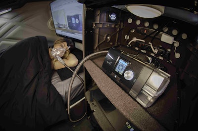 (Photo by Jim Allen, 365trucking.com)