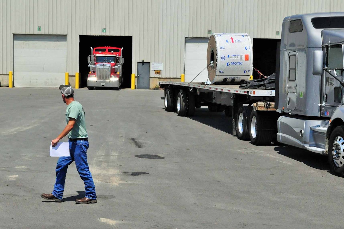 FMCSA Proposes Hours of Service Fixes to Improve Flexibility for