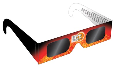 PS: Don’t drive with eclipse glasses on. You know, because it’s hard to see through black construction paper while you’re operating a moving vehicle.