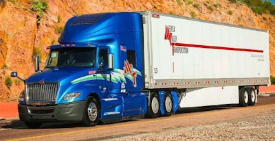 Mesilla Valley Transportation 2017 08 10 16 50