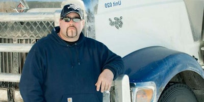Former “Ice Road Truckers” star Todd Dewey was involved in a crash near Shelton, Washington, that left two dead when a passenger car crossed the center line and hit Dewey’s truck.