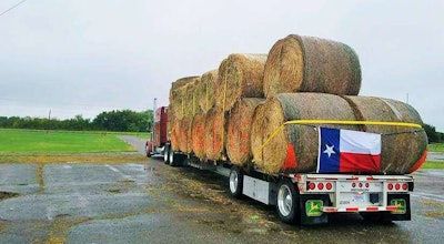 Houston Loaded Up For Texas Flood Relief 2017 09 15 08 50