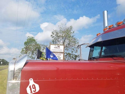 Houston Orange County Cowboy Church 2017 09 15 08 50