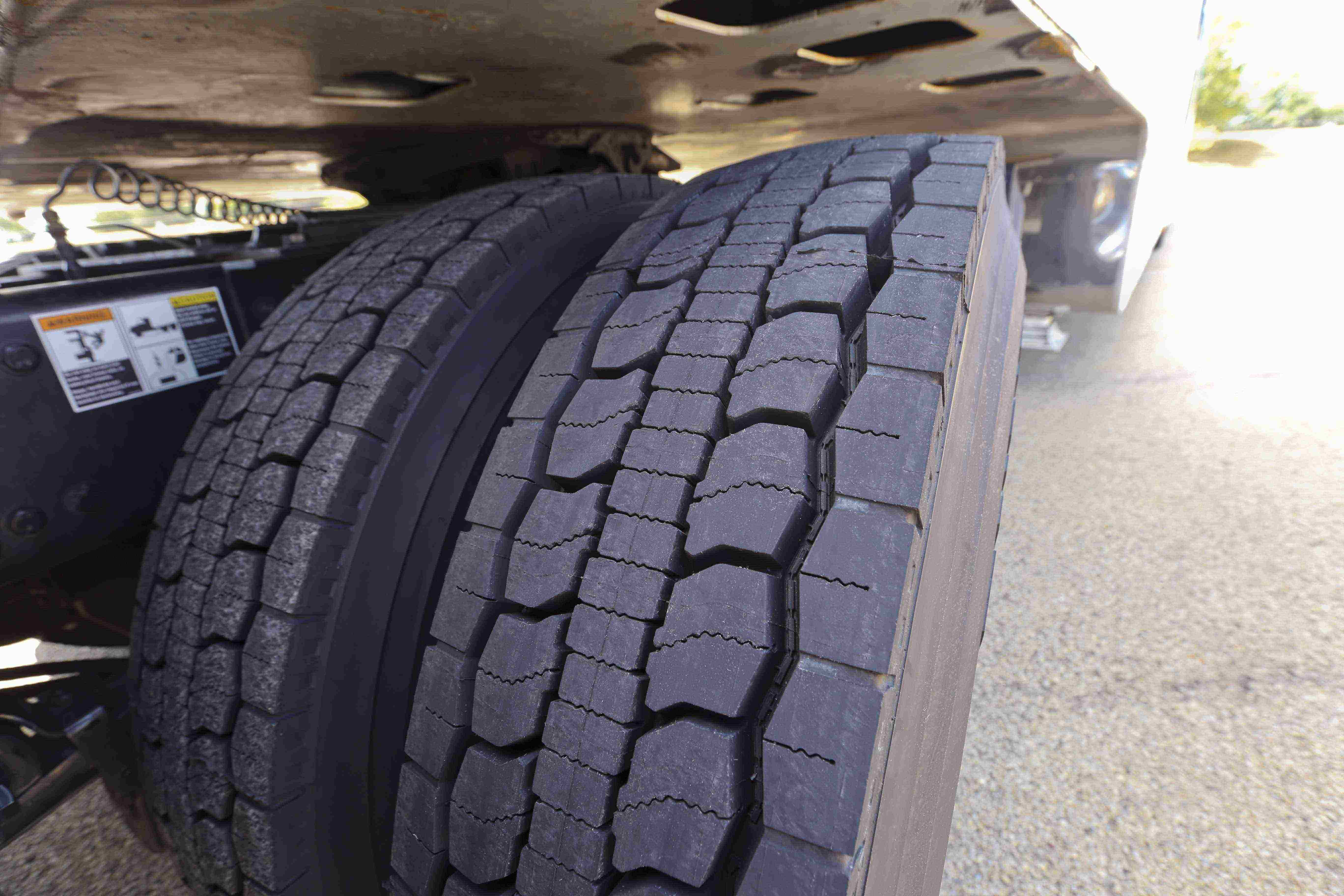 Goodyear Debuts New Endurance Long-haul Tire | Overdrive