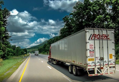 Roehl Transport is offering a $10,000 sign-on bonus to drivers with at least six months of OTR experience.