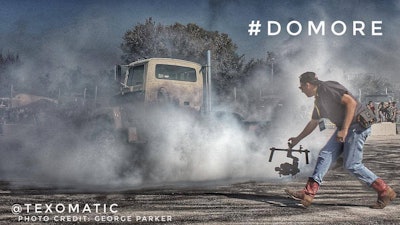 Tex Crowley Photo By George Parker 2017 09 27 09 37