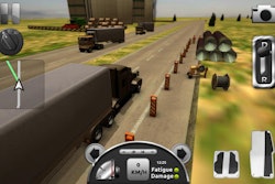 Truck Simulator 3D-2017-09-12-09-41