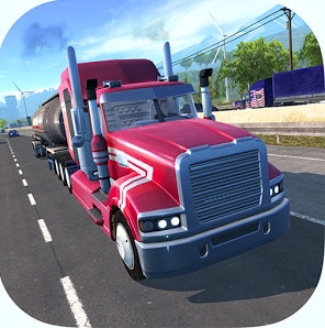 Truck Simulator Pro 2 2017 09 12 09 38