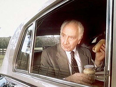 “Pardon me, do you realize implied consent pertains to all driver’s licenses?”