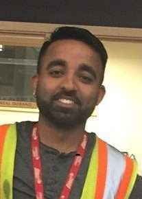 Ajay Toor