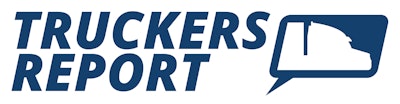 Truckers Report Logo 2017 09 05 13 17