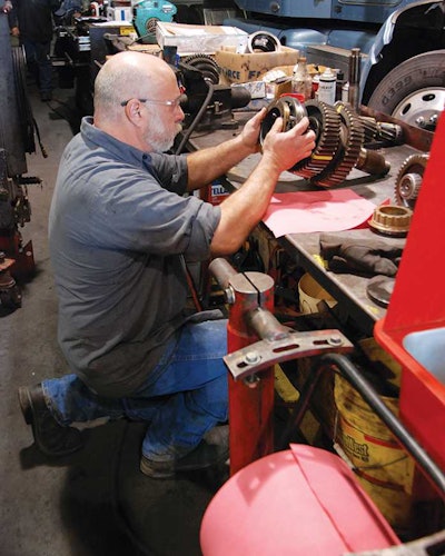 Note a warranty’s caps on individual repairs and cumulative (“aggregate”) repairs, which might not offer the protection you desire during the contract’s term.