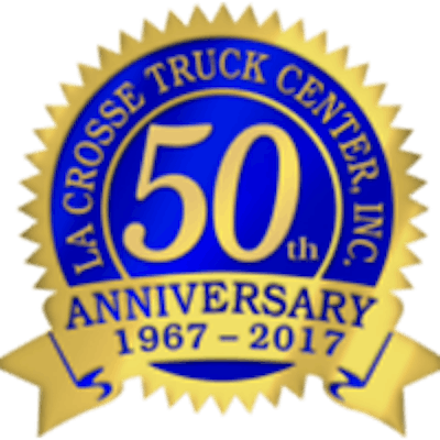 50th Seal La Crosse Truck Center 2017 10 24 13 19