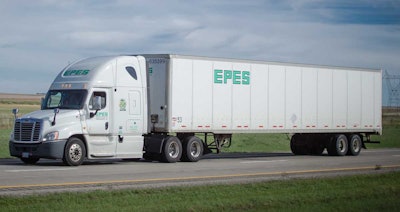Epes Transport System has increased pay for its company drivers and independent contractors.