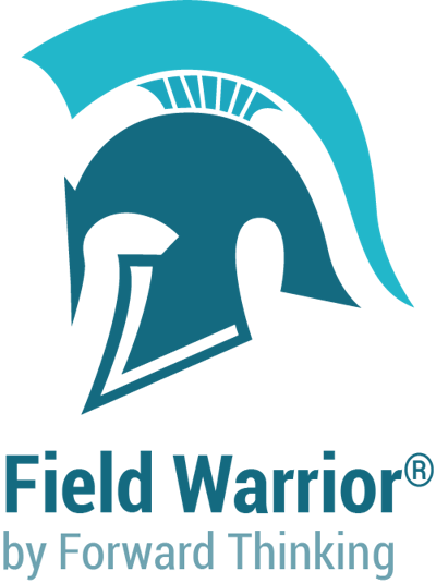 Field Warrior Logo 2017 10 05 09 03