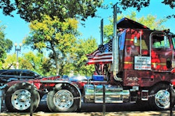 Mike-Landis’ cabover
