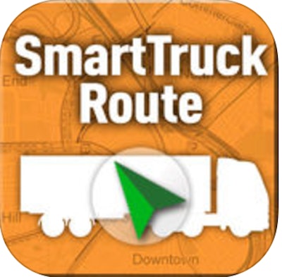 Smart Truck Route 2017 10 18 09 05