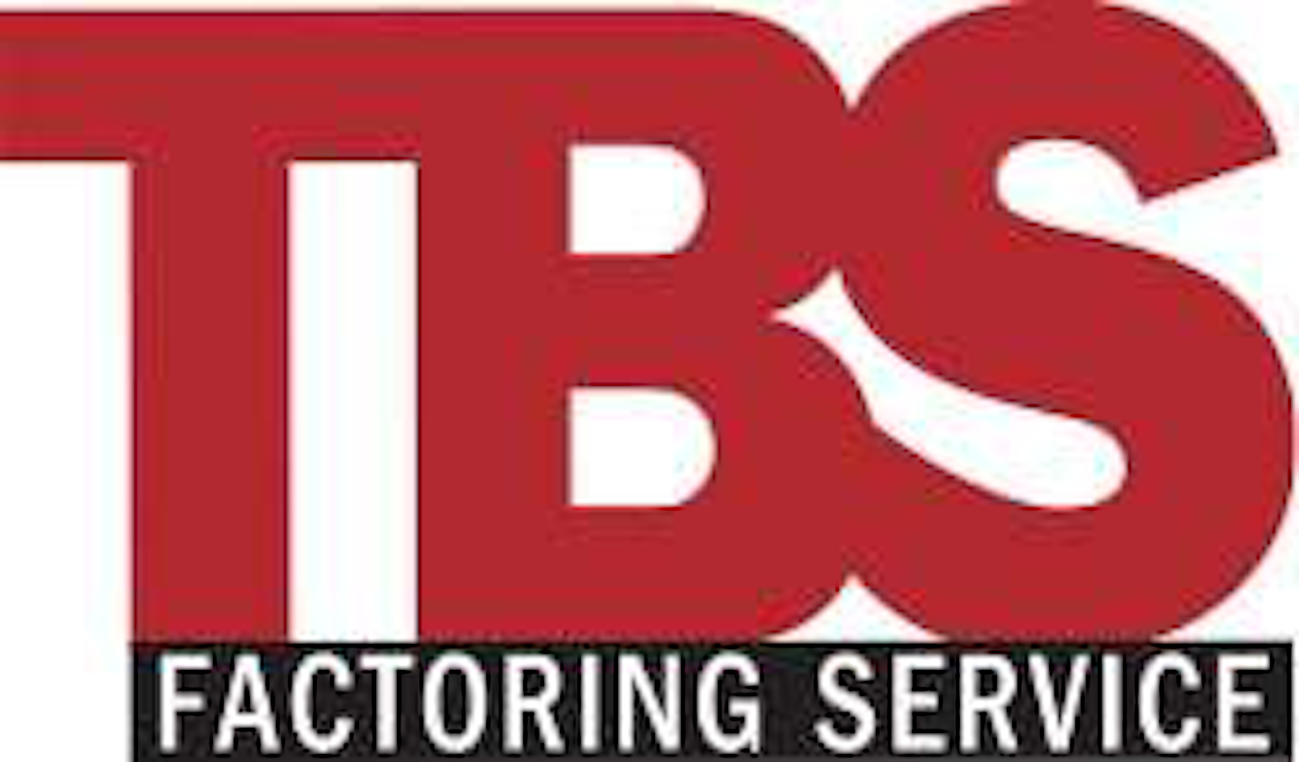 The Partners in Business program is sponsored by TBS Factoring.