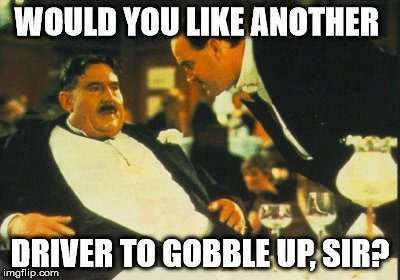 Thin mint?