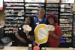 CMN KICK OFF WEST POINT, MS