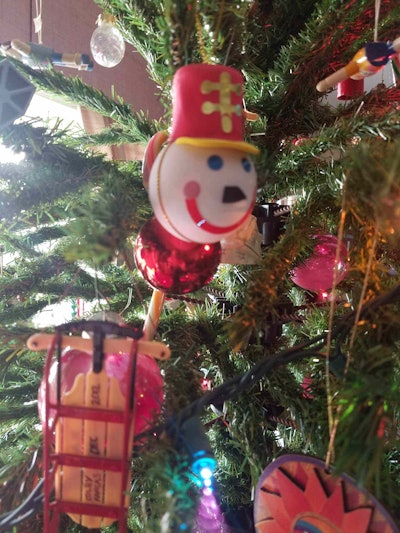 “Remember that time we were in Otay Mesa at the Jack in the Box?”