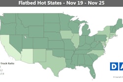 DAT FlatbedHotStatesMap-2017-Nov19-25-2017-11-30-12-56