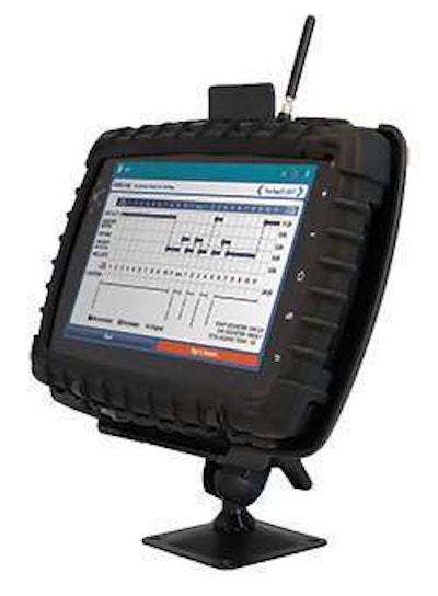 Pedigree Technologies Cab Mate One 2017 11 20 11 42