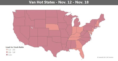 V An Hot States Map Dat Nov 22 2017 2017 11 22 07 58