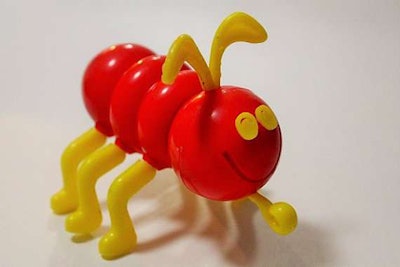 Snake-Bot Roundup