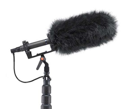 Testing … 1, 2 …