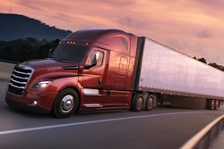 More than 400,000 Freightliner and Western Star trucks are being recalled due to a problem that could cause the brake lights not to work.