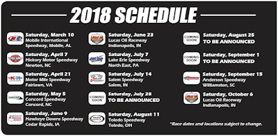 Bandit 2018 Schedule 1 2017 12 12 10 10