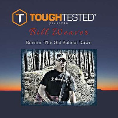 Hear some of Bill Weaver’s music via this link to a run through his “Every Mile I Drive” record.