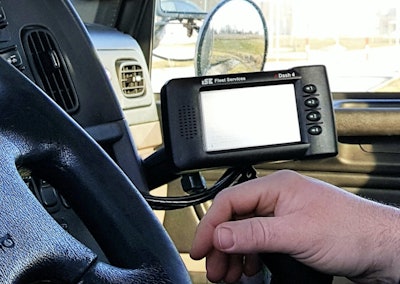 The National Electrical Contractors Association, whose members rarely meet the requirements of the ELD mandate, is seeking an exemption for its line workers who do occasionally exceed the minimum requirements for the mandate.