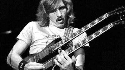 Joe Walsh