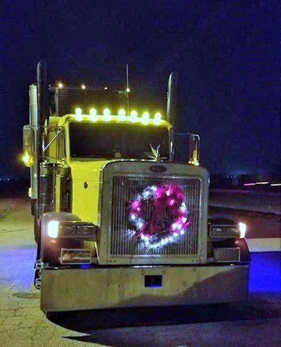 Shared by Richard Montbrand