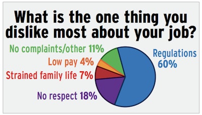 Pay might be the key element in successful recruiting and retention, but that doesn’t tell the entire story of workplace satisfaction.