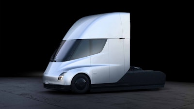 UPS’ order follows other major orders placed by for-hire and private fleets in recent weeks.