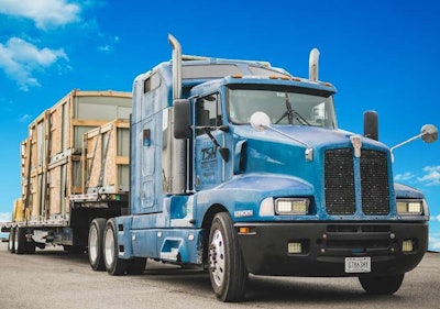 Daseke has acquired TSH & Co., a 100 percent owner-operator fleet, along with The Roadmasters Group and Moore Freight Service.