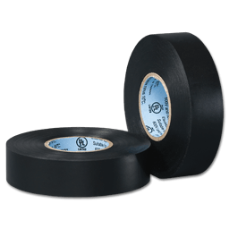 Binds wounds and grounds wires. Yee-ha!