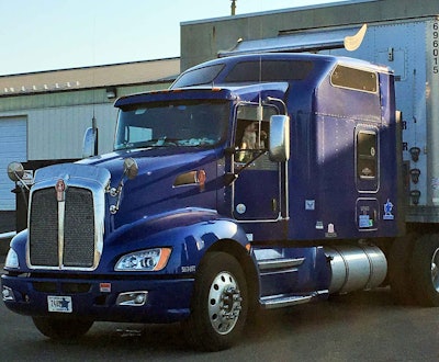 The G and L Expedited KW