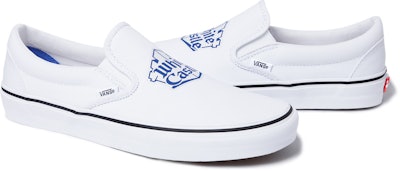 A piece of New Year’s wisdom: Watch out for the lady with the shoes in the White Castle drive-thru …