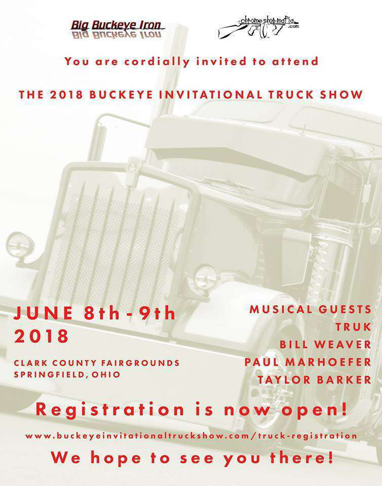 2018 Buckeye Invitational Truck Show flyer-2018-01-03-15-51