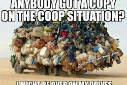 Anybody got a copy on that coop-2018-01-26-14-39
