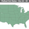 DAT FlatbedHotStatesMap-2017-Dec24-30-2018-01-03-07-54